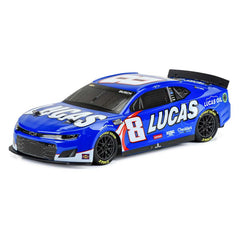 Losi 1/12 Losi NASCAR AWD RC Racecar