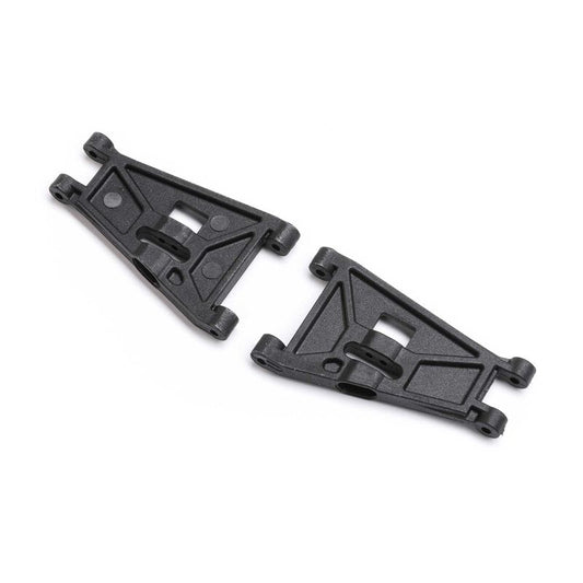 LOSI Front Arm Set: Mini JRX2 (LOS214019)