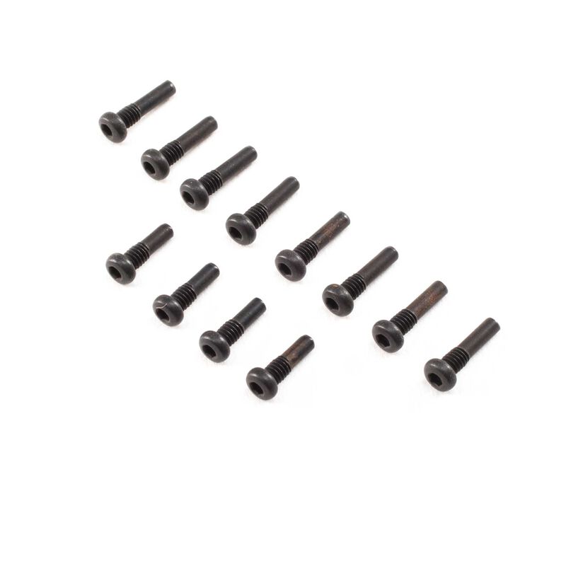 Losi King Pin Set: Mini-T 2.0, Mini-B (LOS216005)