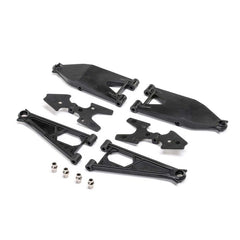 LOSI Front Suspension Arm Set: 1/10 Baja Rey 2.0 (LOS234050)