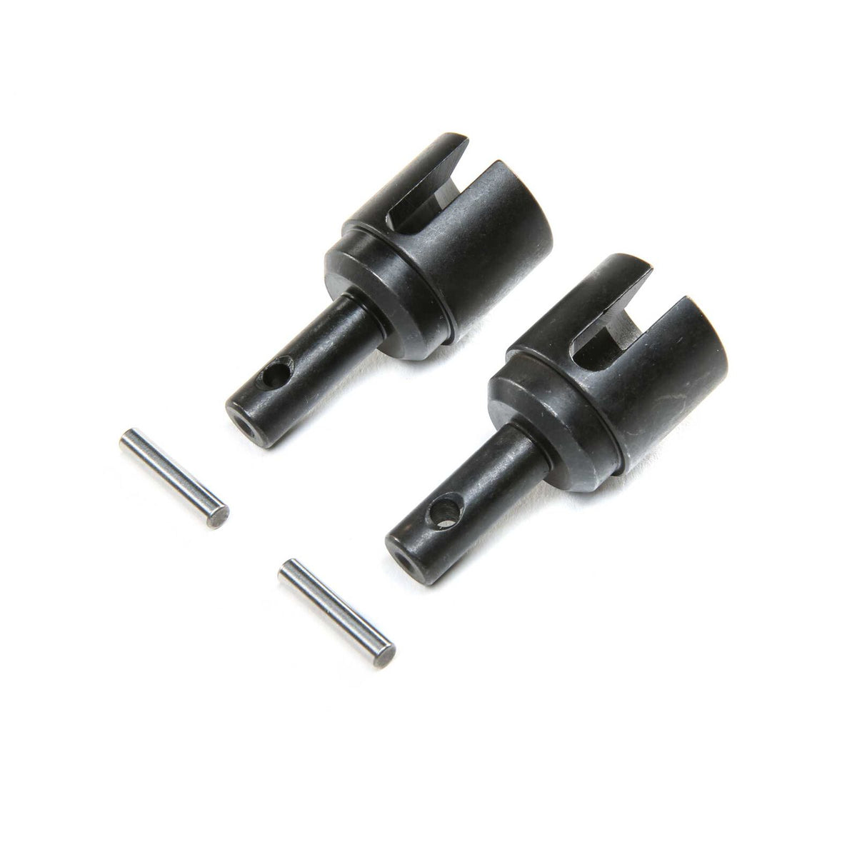 Losi: Front Rear Diff Outdrive Set, 5mm Pin(2): DBXL-E/DBXL 2.0 (LOS252117)