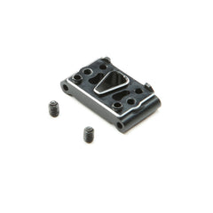 Losi Front Pivot Aluminum: Mini-T 2.0, Mini-B  (LOS311001)