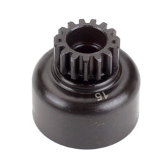 Losi Clutch Bell 15T: 8B, 8T (LOSA9118)