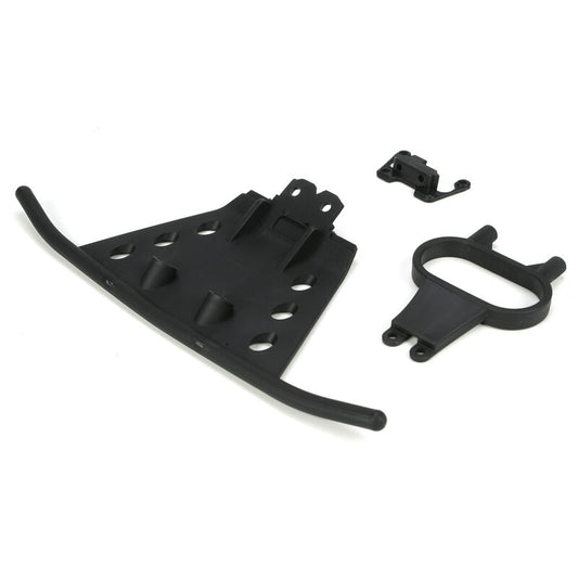 Losi Front Bumper Pack: TEN-SCTE (LOSB2421)