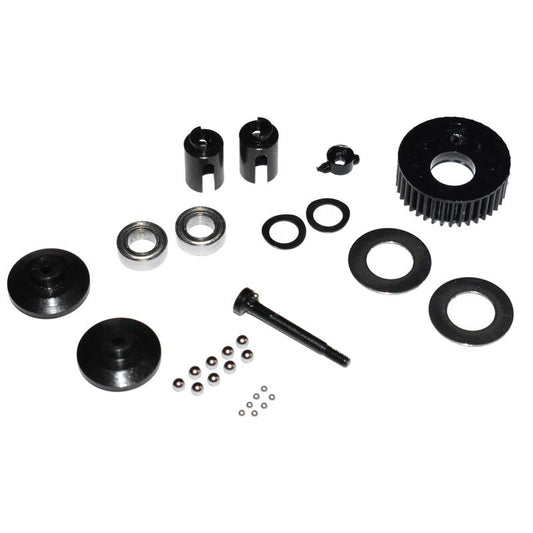 MIP Ball Diff Kit: Losi Mini-T 2.0, Mini-B (MIP20090)