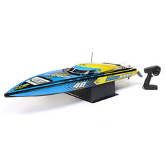 ProBoat Super Sonicwake 48" 8S Self-Righting Brushless Deep-V RTR (PRB08052)