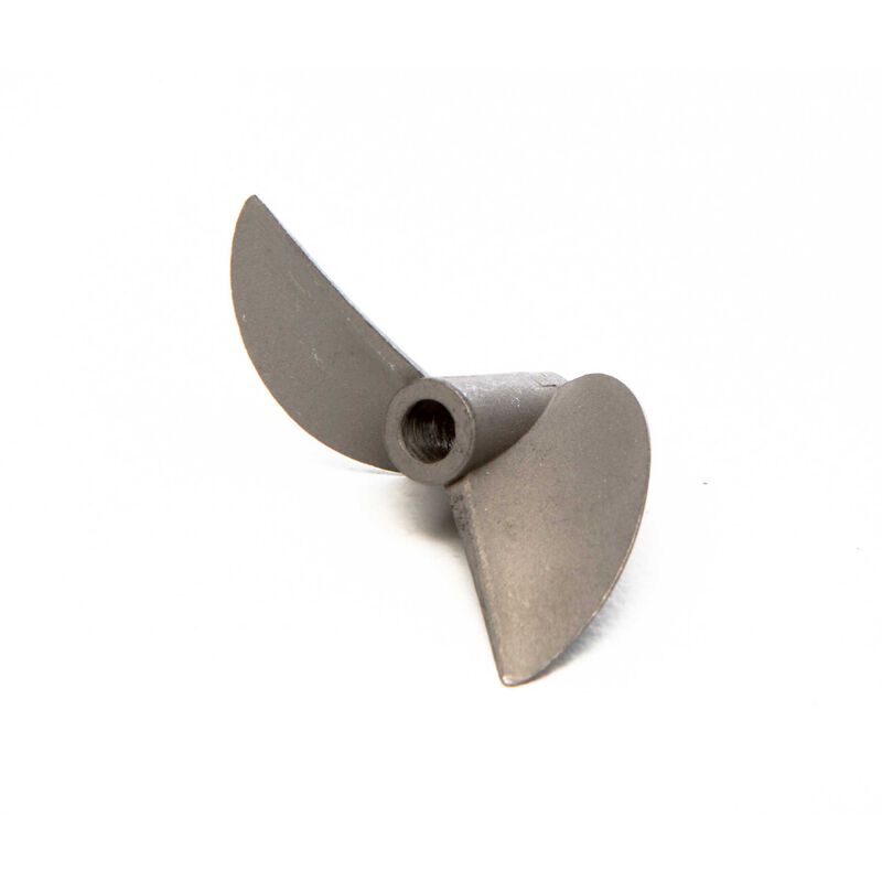 ProBoat Propeller CCW Rotation 1.7 x 1.6 For 3/16 Shaft: Miss Geico Zelos 36 (PRB282047)