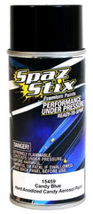 Spaz Stix: Polycarbonate Aerosol Paint, 3.5oz Can (Multiple Colors Available)