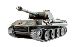 Heng Long V7.0 1:16 German Panther RC Battle Tank FULL PRO VERSION (3819-FULL PRO)