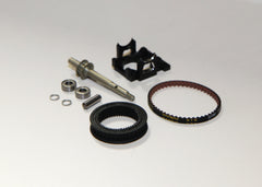 Shark Belt Drive Conversion Kit for Shark Transmission (RR820)