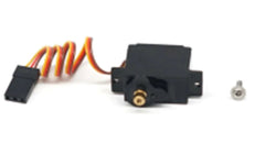 RC PRO Upgraded Metal Servo Rowdi Rally, Rowdi Drift (RCPRORU83)