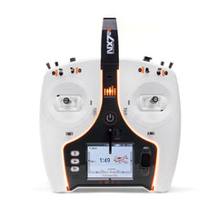 Spektrum NX7e+ 14-Channel DSMX Transmitter Only (SPMR7110)