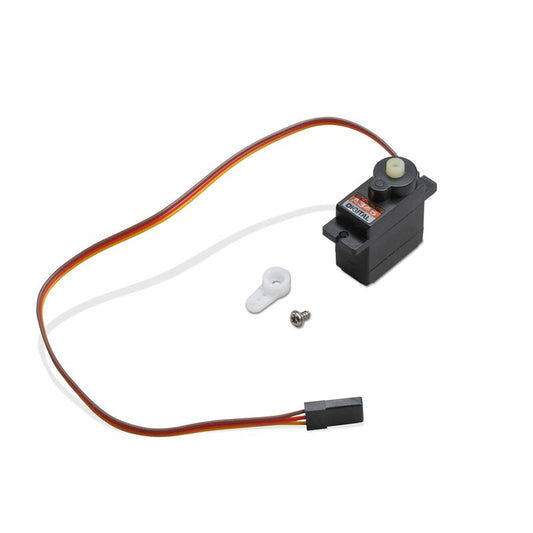 Spektrum A345 9g Sub-Micro Digital Servo; 230mm Lead (SPMSA345)