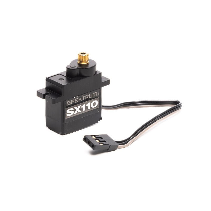 Spektrum Micro Metal Gear Servo (SPMSSX110)