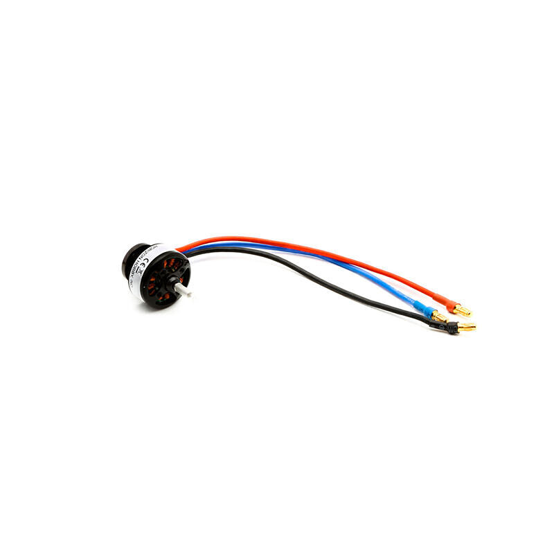 Brushless Outrunner Motor; 2832-1300Kv 14-Pole (SPMXAM1900)