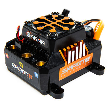 Spektrum Firma 160A Brushless Smart ESC, 3S-8S (SPMXSE1160)