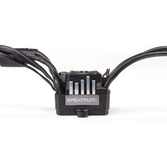 Spektrum: Firma 100A Black Edition Brushless Smart ESC, 2S-3S