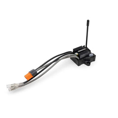 Spektrum SLT 25 Amp Brush Esc/Rx 1/10 2wd (SPMXSE2125RX)