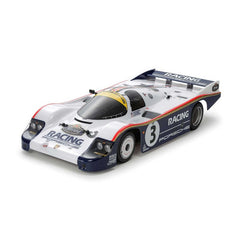 Tamiya: 1/10 RC Porsche 956 LIMITED EDITION (TAM47508)