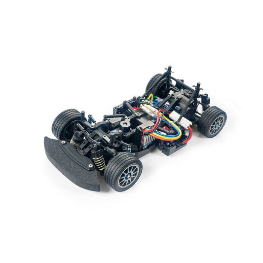 Tamiya 1/10 M-08 2WD Concept Chassis Kit (TAM58669)