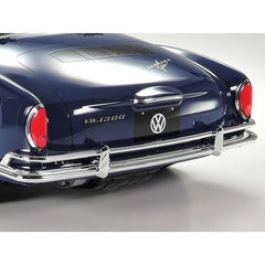 Tamiya 1/10 Volkswagen Karmann Ghia M-06 2WD On-Road Touring Kit (TAM58677A)