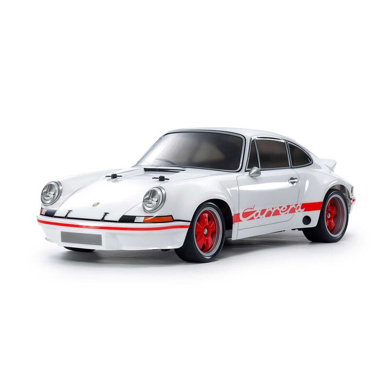 Tamiya 1/10 Porsche 911 Carrera RSR 2.8 BT-01 2WD Touring Car Kit (TAM58740)