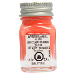 Testors Enamel 1/4 oz Paints