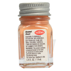 Testors Enamel 1/4 oz Paints