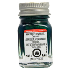 Testors Enamel 1/4 oz Paints