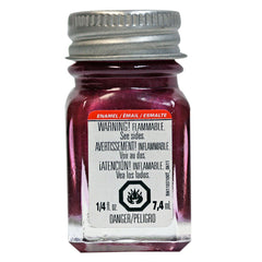 Testors Enamel 1/4 oz Paints