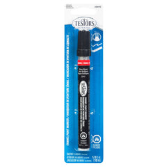 Testors Paint Marker, Black (TES2547C)