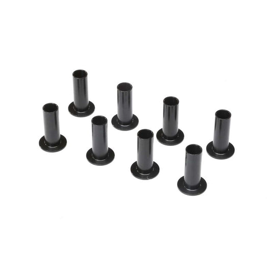 Team Losi Racing Arm Bushings (8): 8X, 8XE, 8XT (TLR244091)