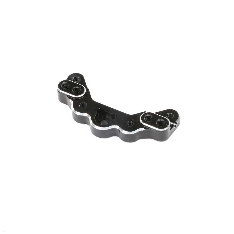 TEAM LOSI Aluminum Camber Block Front V2: Mini-T 2.0, Mini-B, BL (TLR314003)