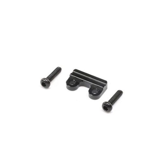 TEAM LOSI Rear Sway Bar Mount: Mini-T 2.0, Mini-B, BL (TLR314004)