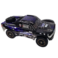 IMEX: Bolt 1/16th Brushless RTR 2.4GHz 4WD Short Course