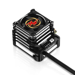 Xerun XD10 Pro ESC - Drift Racing (30112614)