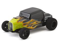 Team Associated HR28 1/28 Scale Mini RTR Hot Rod w/2.4GHz Radio (ASC20163)