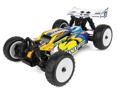 Team Associated: Reflex 14B Ongaro RTR 1/14 4WD Electric Buggy Combo w/2.4GHz Radio, Battery & Charger (ASC20185C)