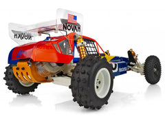 Team Associated: RC10 Jay Halsey Edition 1/10 Electric 2WD Buggy Kit (Limited Edition) (ASC6008)