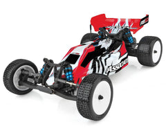 Team Associated: RB10 RTR 1/10 Electric 2WD Brushless Buggy Combo w/2.4GHz Radio, DVC & Battery & Charger (Multiple Colors Available) (ASC90031)