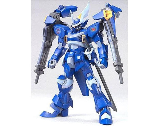 Bandai: HG MSV 05 YFX-200 CGUE Type D.E.E.P. Arms 1/144 Action Figure Model