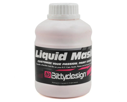 Bittydesign Liquid Mask (16oz)(BDY-LM16)