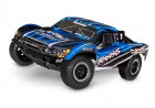 Traxxas Slash®: 1/10-Scale 2WD Short Course Racing Truck with TQ™ 2.4GHz radio system (58234-8)