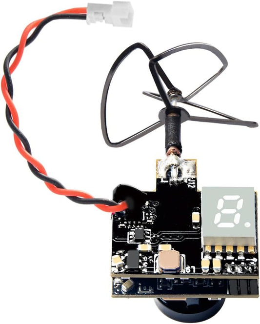 FPV Camera system 3 in 1