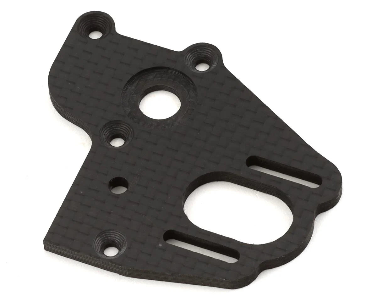 DragRace: Concepts Maxim Carbon Fiber Motor Plate (DRC-10060.1)