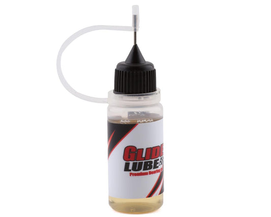 DragRace Concepts Glide Lube Bearing Oil (10ml) (DRC-760)