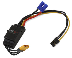 Furitek Axial UTB18 Python 40A Brushless/Brushed Micro ESC (FTK-FUR-2302)