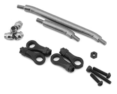 Furitek: FX118 Steel Steering Link Set