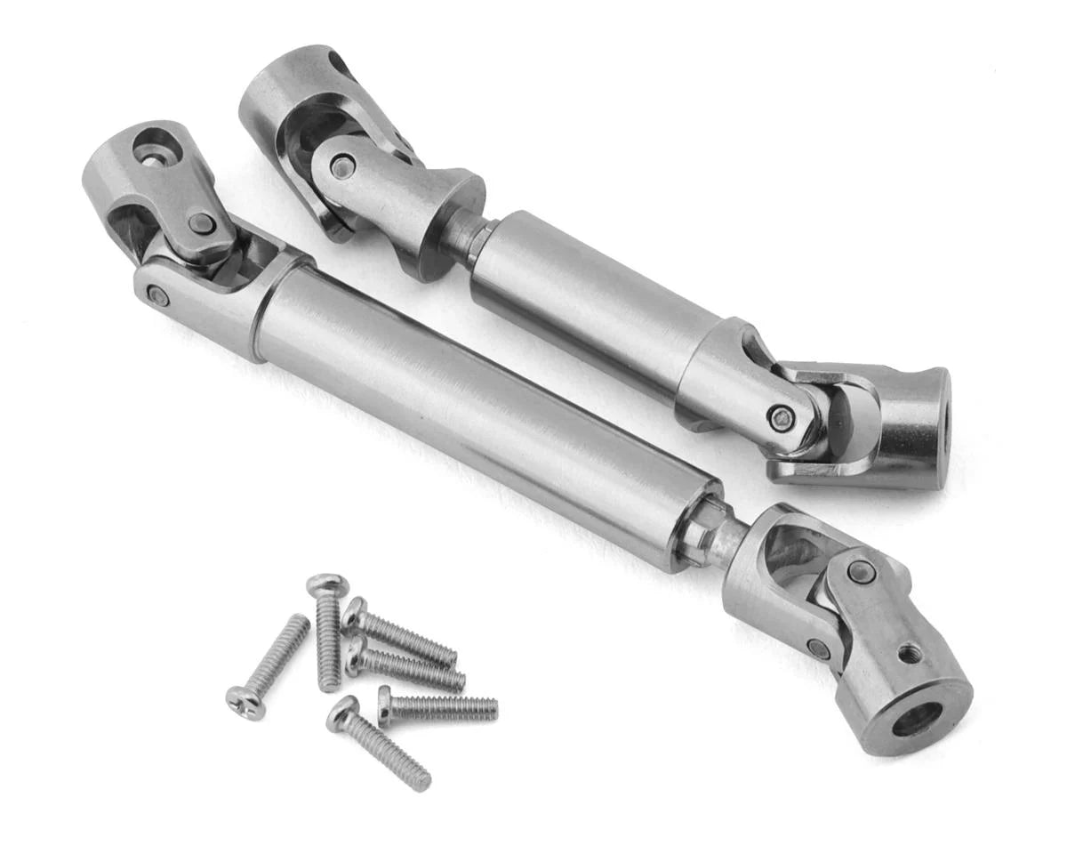 Furitek: FX118 Fury Wagon Stainless Steel Center Driveshaft