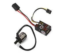 Furitek: Redcat Ascent-18 Starter 2S ESC Combo w/Venom Motor (3450kV)